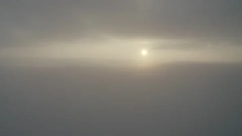 Fog 3 Stock Footage 236474244