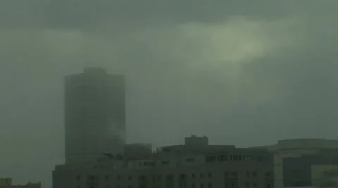 Fog and Steam 스톡 동영상 54737698