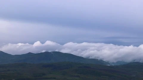 Fog and vapor Stock Footage 204013356