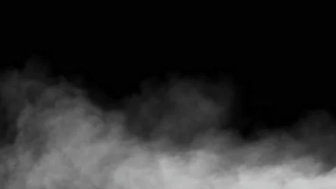 Fog Animation design Stock Footage 194151489