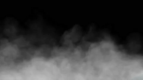 Fog Animation design 스톡 동영상 194151518
