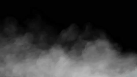 Fog Animation design Stock Footage 194151534
