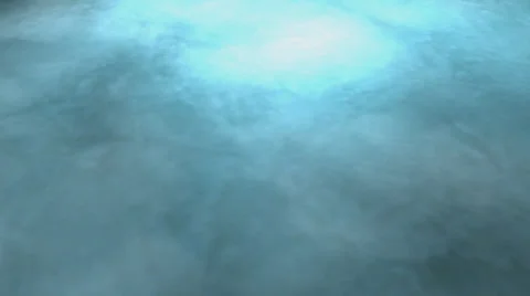 Fog animation Stock Footage 37889921