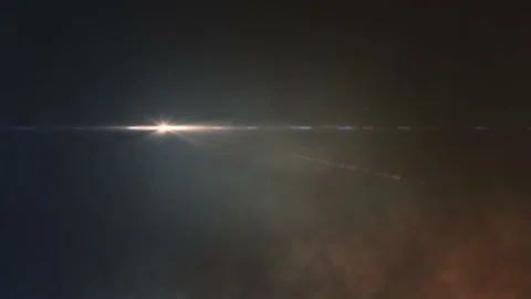 Fog background Stock Footage 203934101