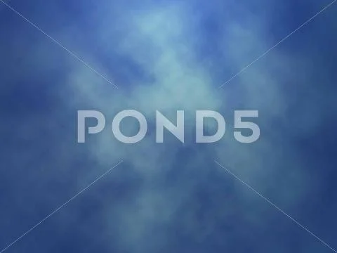 Fog background Stock Photos