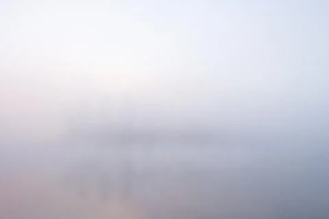 Fog background Stock Photos