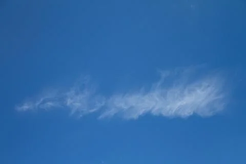 Fog cloud Stock Photos