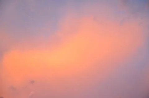 Fog cloud Stock Photos