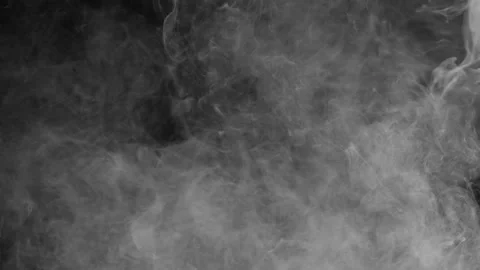 Fog dust smoke loop animation 스톡 동영상 145922282