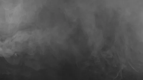 Fog dust smoke loop animation Stock-Footage 145922319