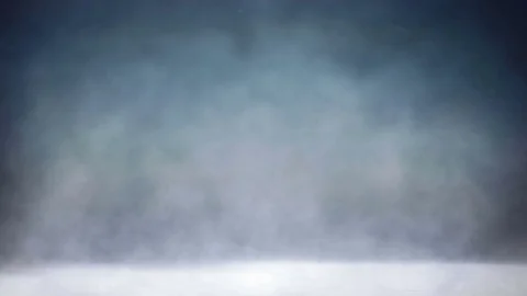Fog Effect Background Stock Footage 85005212