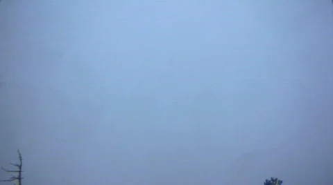 FOG Stock Footage 836175