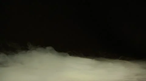 Fog Stock Footage 22666352
