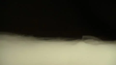Fog Stock Footage 22666355