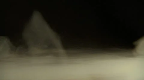 Fog Stock Footage 22666358