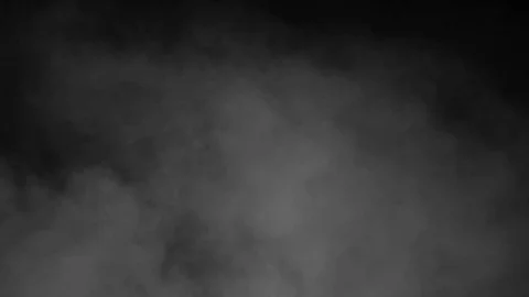 Fog Stock Footage 81746089