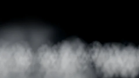 Fog Stock Footage 88435551