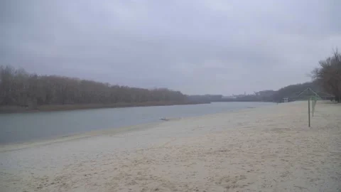 Fog Stock Footage 144986761