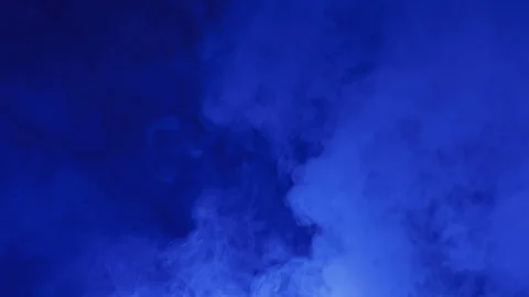 Fog Stock Footage 171420202