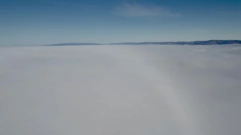 Fog Stock Footage 293344796
