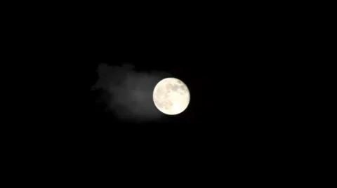 FOG FULL MOON Vidéo 25602461