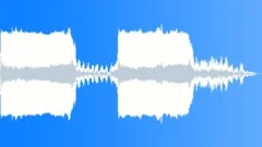 Fog Horn Blasts with Gulls 1Sound Effect