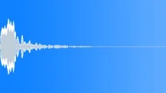 Fog horn with distance echoesSound Effect