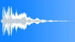 Fog Horn Distant Perspective Sound Effect