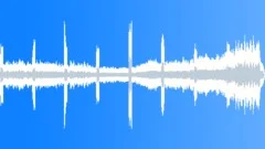 Fog Horn (multiple) ShipSound Effect