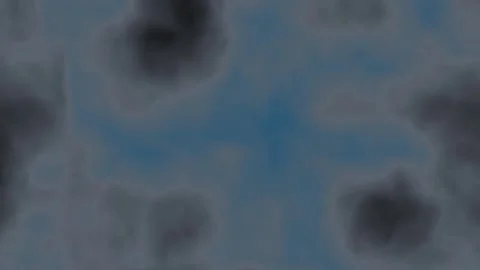 Fog Light Animation. Realistic Mist and Light Rays Background in 4K Video stock 312313246