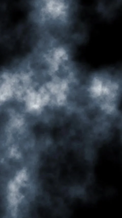 Fog light or smoke animation Stock Footage 310494408