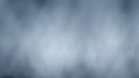 Fog Looped Video stock 88436092
