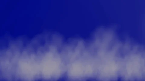 Fog. Looped. Stock Footage 90853391