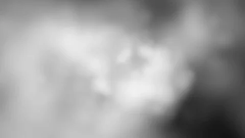 Fog in motion effect Video stock 82251235