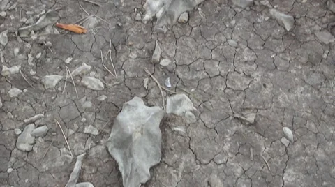 Fog in mountains 2 Video stock 44149880