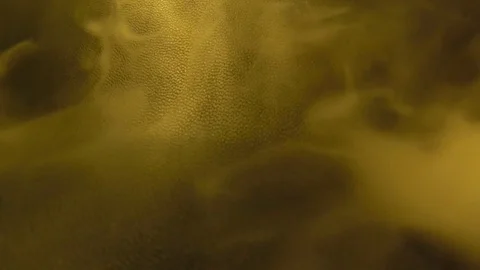 Fog in the night Stock Footage 127857205