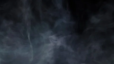 Fog or mist background. Looping animation. Stock Footage 96042293