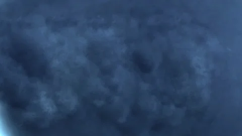 Fog or smoke. Motion Stock Footage 136338704