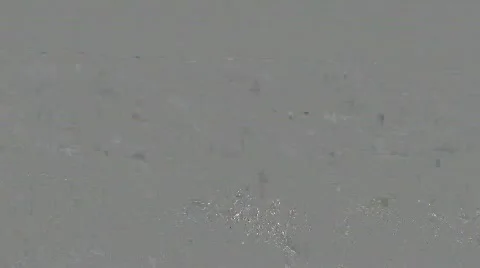 Fog over Hills 2 Video stock 796805
