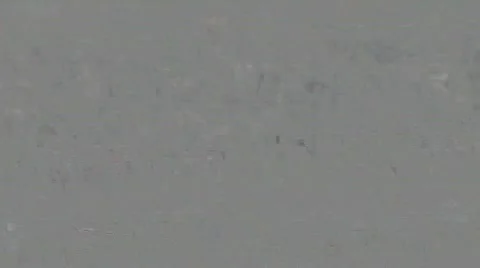 Fog over Homes 1 Video stock 796845