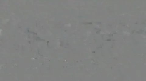 Fog over Homes 2 Video stock 796786