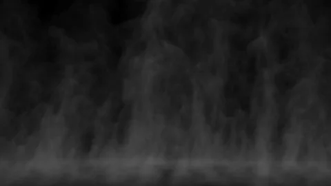 Fog Pack Vídeo Stock 115905539