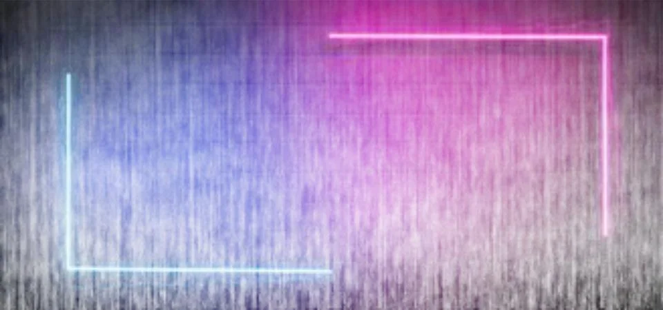 Fog pattern 스톡 일러스트