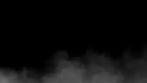 Fog Foto stock
