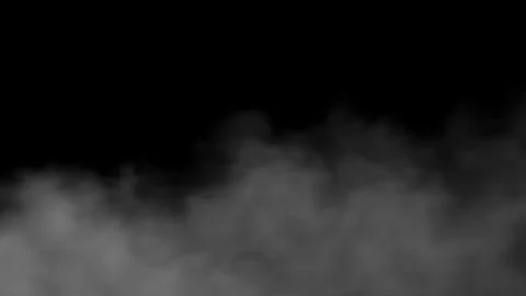 Fog Foto stock