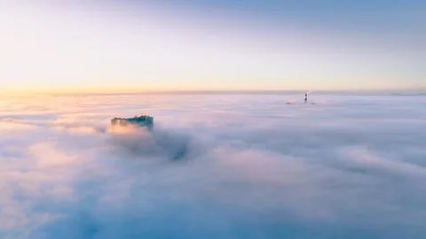 Fog Stock Photos