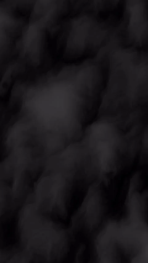 Fog raising effect wisps of dark smoke Stock-Footage 330122159