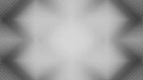 Fog rhombus array Stock Footage 45306266