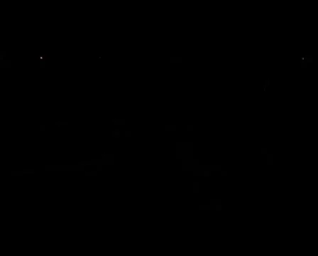 Fog road 2 Stock Footage 7749615