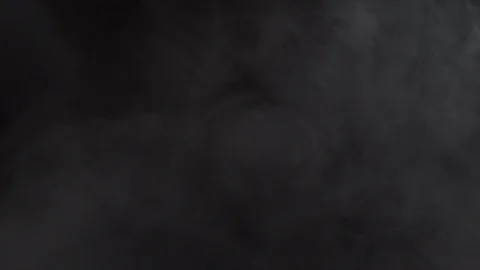 Fog, smoke, dry ice Stock Footage 97409113